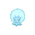 Crystal Eldegoss